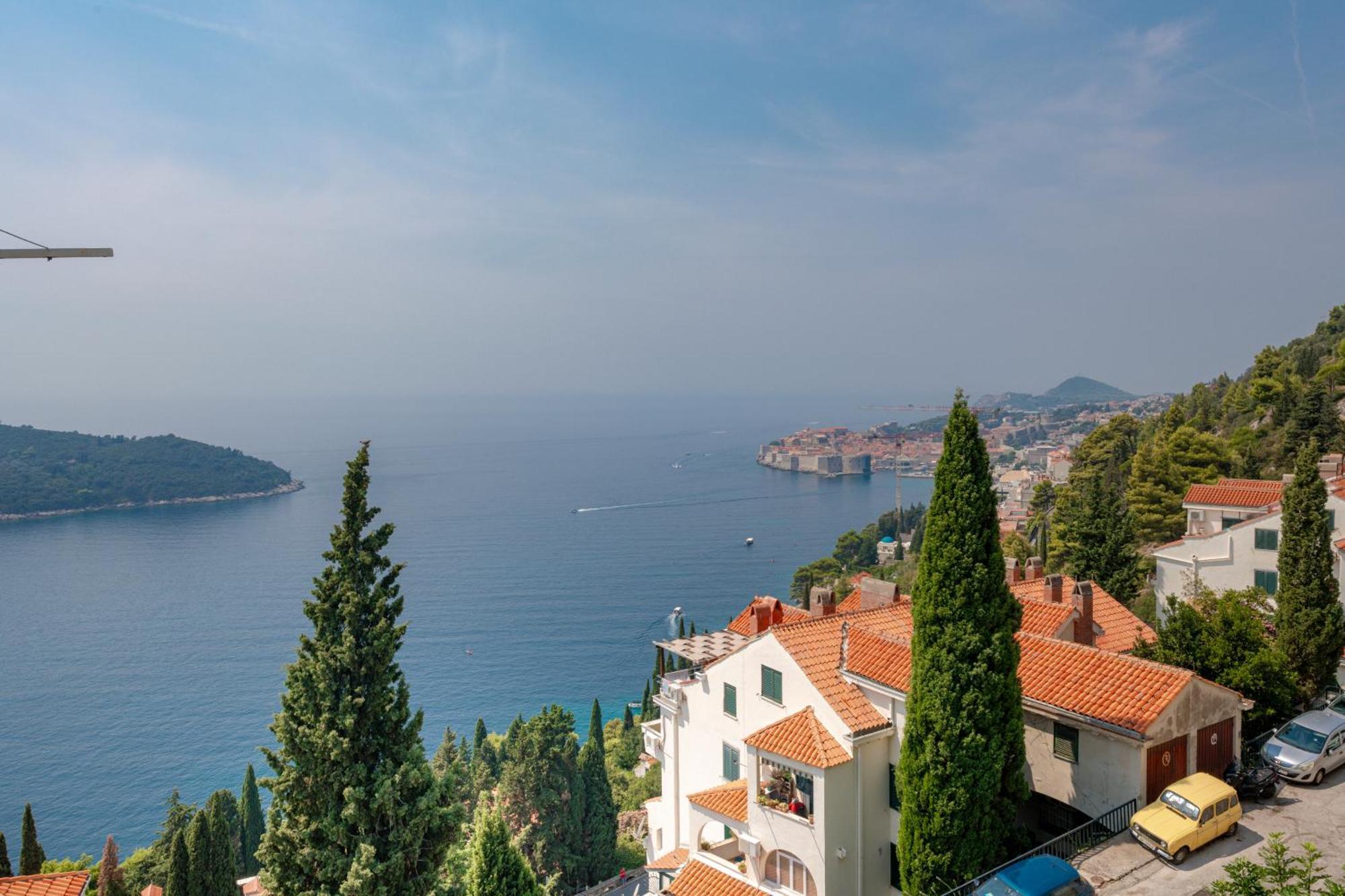 Golden Niche Apartment Dubrovnik Exterior foto