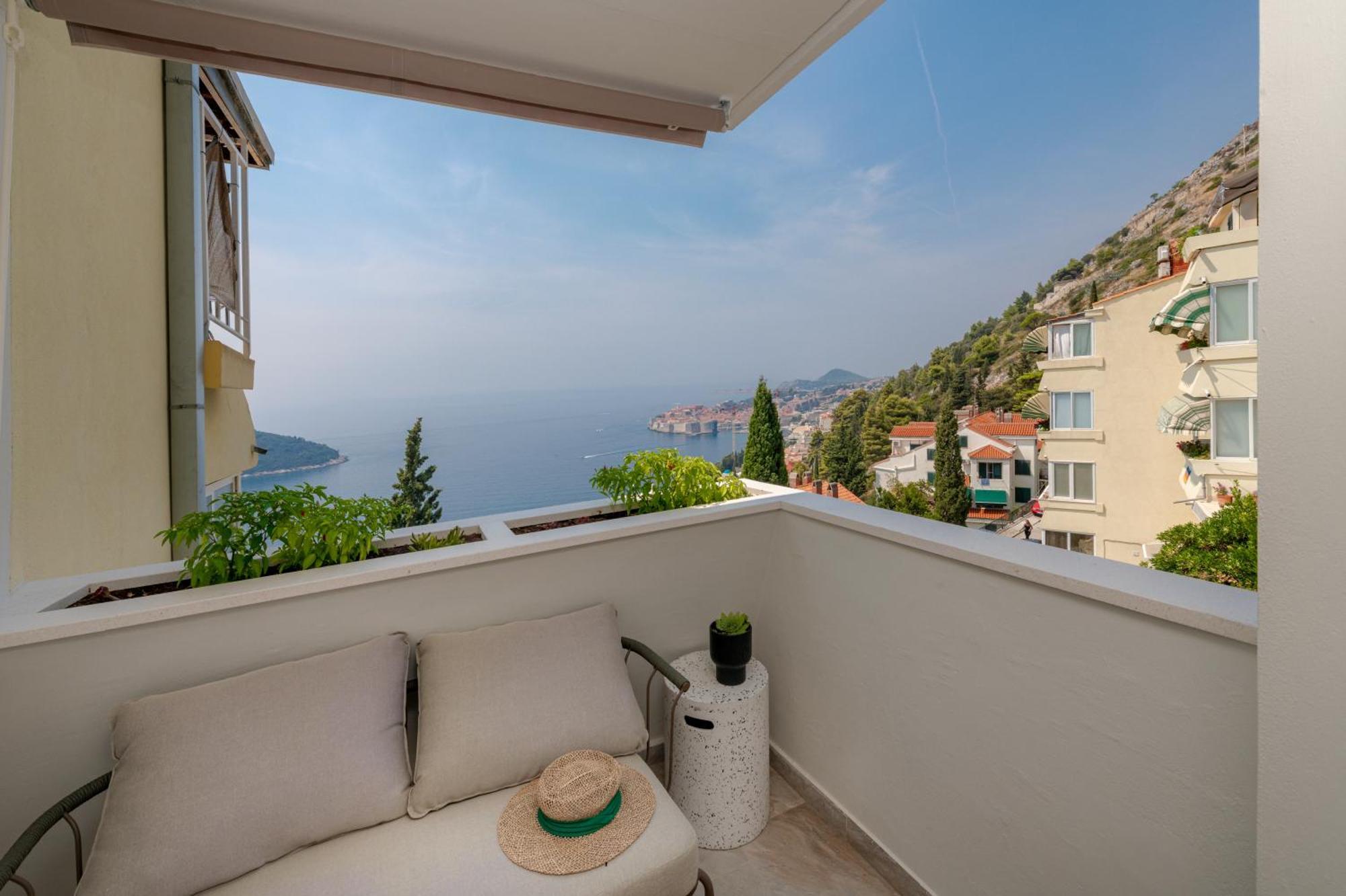 Golden Niche Apartment Dubrovnik Exterior foto