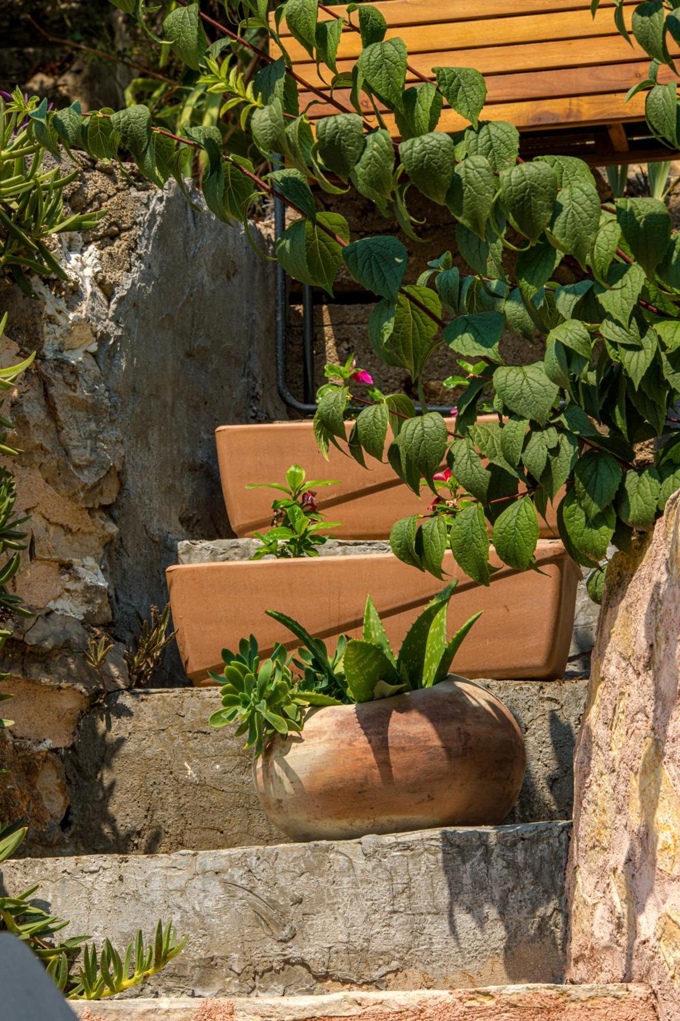 Golden Niche Apartment Dubrovnik Exterior foto